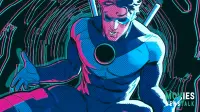 Nightwing Artist Challenges Readers To Suggest An Even More Ridiculous DC Villain.