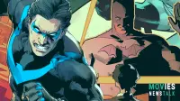 Nightwing Breaks Batman's Rules: Why and When?