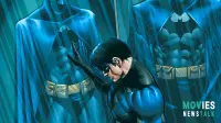 Nightwing: DC Comics Hero – Origin Story, Legacy, and Why He's a Fan Favorite