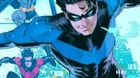 Nightwing: DC Reveals Dick Grayson's True Feelings About the Spotlight