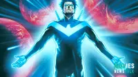 Nightwing Takes Charge: DC's New Leader & What It Means For the Future