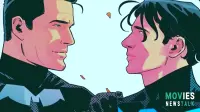 Nightwing's Bat-Family: How They'd Sacrifice EVERYTHING for Him