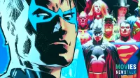 Nightwing's Discomfort with Deadman's Power is a Subtle Nod to His Trauma