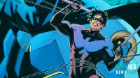 Nightwing's Empathy: A Weakness or Strength in DC's 'Absolute Power'?