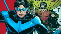 Nightwing's First Appearance Gets a Modern Remake in New DC Cover Art