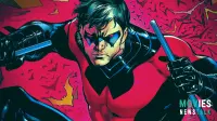 Nightwing's New 52 Red Suit Cosplay: A Stunning Reboot?