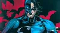 Nightwing's New Batsuit: A Fresh Look for Batman