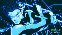 Nightwing's New Era: Dick Grayson Battles a Terrifying New Villain