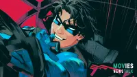 Nightwing's Quips: The Secret Origin of His Iconic Remarks