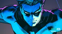 Nightwing's Rise to Power:  Will He Replace Batman in DC Comics?