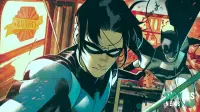 Nightwing's Secret Language: The Intriguing World of Carny Speak