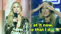 Nikki Glaser Monologue: Golden Globes 2025 Highlights and Unseen Jokes