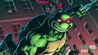 Ninja Turtles Comic Breaks Records: TMNT #1 Sells Over 300K!