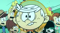 'No Time to Spy: A Loud House Movie' Trailer shows the Loud House Family setting out a spy adventure.