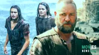 Noah Movie VFX: A Decade Later, Still Stunning!