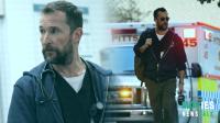 Noah Wyle in 'The Pitt' - Cast, Comparisons & More