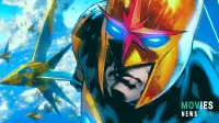 Nova MCU Show: Release Date, Cast & Everything We Know