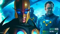 Nova TV Show Release Date: Kevin Feige Reveals When It's Coming!