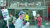 NYT Tech Workers STRIKE on ELECTION DAY!  Wordle DOWN?  News Coverage at RISK!  Urgent Update!