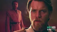 Obi-Wan Kenobi's Confusing Line in 'Revenge of the Sith' Explained