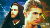 Obi-Wan Kenobi's Secret:  New Star Wars Canon Changes Everything!