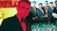 Ocean's 14: A Character Dies -  What You Need to Know About the New Heist Movie