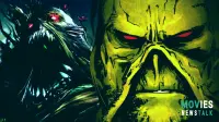 Official announcement of Swamp Thing Movie for the DC Universe: what to expect?