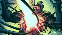 Old Man Venom: Marvel's Symbiote Gets a HUGE Time-Traveling Upgrade!