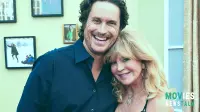 Oliver Hudson BLASTS Goldie Hawn's Fans!  Heartbreaking Childhood Story Revealed on Sibling Revelry Podcast!