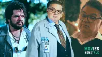 Oliver Platt: Best Movies & TV Shows - A Versatile Acting Career