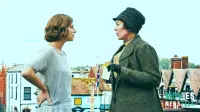 Olivia Colman and Jessie Buckley Reunite in Hilarious Comedy 'Wicked Little Letters'