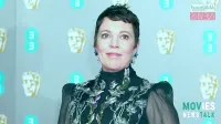 Olivia Colman Joins Marvel's Secret Invasion?!  'The Crown' Star's MCU Debut Announced!  Will She Win An Emmy?