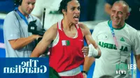 Olympic Gold Medalist's Medical Records LEAKED!  Imane Khelif's Legal Battle Over Gender Eligibility!