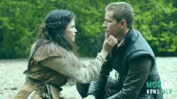 Once Upon A Time Reboot: Is It Happening? Ginnifer Goodwin Spills the Tea!