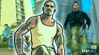 One of the best GTA games, San Andreas makes a PS Plus comeback but it's the definitive edition.