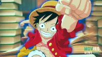 One Piece: A New Way to Learn Physics?