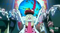 One Piece Anime Ruined the Egghead Arc's Biggest Reveal!