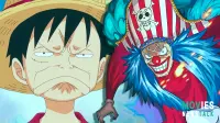 One Piece: Buggy's Unexpected Rise – Oda's Genius Revealed!