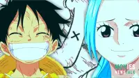 One Piece Chapter 1130: 'X' Marks the Spot for a Major Reunion!