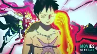 One Piece: Conqueror's Haki Just Got Way More Interesting!