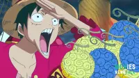 One Piece Devil Fruit Tree Theory: A Hidden Origin & How It Explains Everything