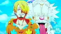 One Piece Egghead Arc: Sanji's Controversial Decision Explained!