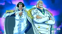 One Piece Episode 1121 Review: Garp vs. Kuzan – Emotional Anime Masterpiece