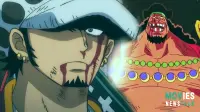 One Piece: Explained the sad fate of law and his heart pirates.