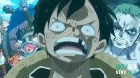 One Piece Final Saga: Betrayal, Giants, and the Race for the Pirate King