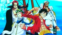 One Piece Final Saga: Who's Gonna Be Important? (Spoiler Alert!)