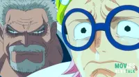 One Piece: Garp's Fate Unveiled - Is Luffy's Grandpa Dead?