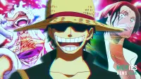 One Piece Haki: Luffy and Shanks Still Have a Long Way to Go!