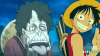 One Piece: Is Luffy the Chosen One?