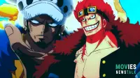 One Piece: Law & Kid Out of the Pirate King Race?  Tragic Fate Confirmed!